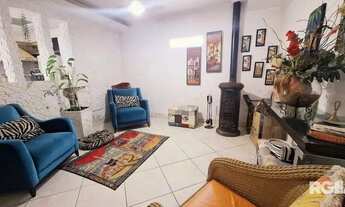 Imagem 6: Casa ampla de 3 pisos com vista para o Guaíba - Ipanema - Porto Alegre -RS