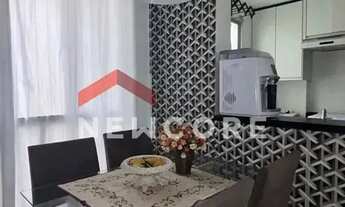 Imagem 3: Apartamento em Avenida Dirceu José Gobbi - Reserva Belas Nações - Bauru/SP