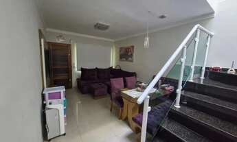 Imagem 2: Imóvel para venda tem 90 metros quadrados com 2 quartos em Vila Graciosa - São Paulo - SP