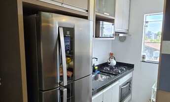 Imagem 2: Lindo apartamento 3 quantos bairro Jardim Iririu