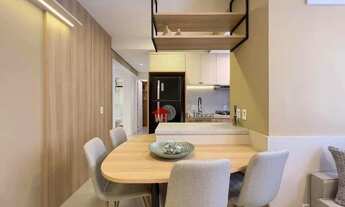 Imagem 7: Apartamento com 2 dormitórios à venda, 50 m² por R$ 718.000,00 - Navegantes - Capão da Can