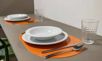 Imagem 7: Imóvel 1 quarto Mobiliado no Centro - Rio de Janeiro - RJ