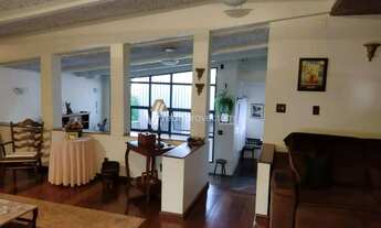 Imagem 2: Casa - Parque São Quirino - Campinas