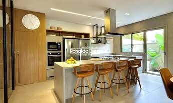 Imagem 3: Casa com 4 quartos, Alphaville, Santana de Parnaíba - R$ 9 mi, Cod: 13778