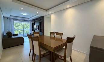 Imagem 3: 3 Dormitórios - 2 banheios - mobiliado - 2 vagas de garagem livres - hobby box grande