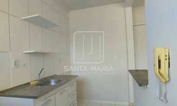 Imagem 6: Apê 47m² City Ribeirão - Spazio Robespierre - 2 Quartos