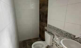 Imagem 2: Casa 2 Quartos sendo 1 Suíte em Serra Sede