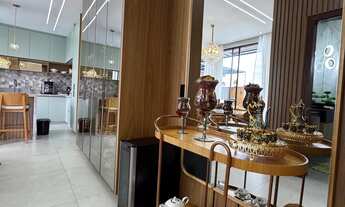 Imagem 6: Vendo casa Ponte Alta norte, rua da Brasnica