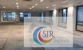 Imagem 6: Conjunto Comercial de 665m² com 11 vagas de garagem!