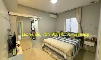 Imagem 4: Leo vende, perto da Fraga Maia, 2