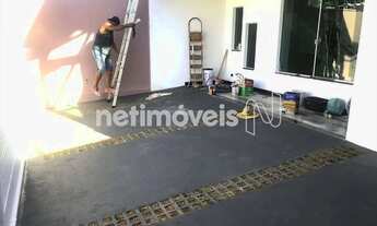 Imagem 2: Locação Casa Jardim Bandeirantes Contagem