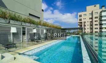 Imagem 6: Loft com 1 dormitório para alugar, 30 m² por R$ 3.624,00/mês - Auxiliadora - Porto Alegre