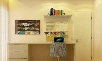 Imagem 7: Apartamento à venda, 50 m² por R$ 351.000,00 - Jardim Utinga - Santo André/SP
