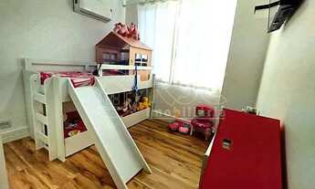 Imagem 6: Imóvel para venda com 73m² com 2 quartos em Vila Isabel - Rio de Janeiro - RJ