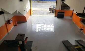 Imagem 2: Prédio Av. Abolição para locação, 1000 m² de construção - Ponte Preta - Campinas/SP.