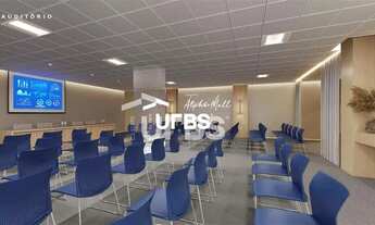 Imagem 6: Agio meia Laje - Salas Comerciais no Metropolitan Bueno