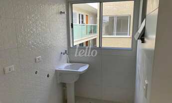 Imagem 7: Apartamento 2 quartos à venda no(a) Vila Constança