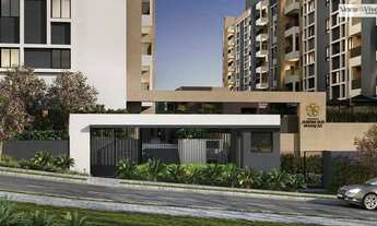 Imagem 3: Apartamento para Venda em Curitiba, Tingui, 3 dormitórios, 1 suíte, 2 banheiros, 2 vagas