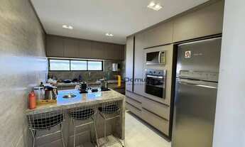 Imagem 6: Casa com 3 dormitórios à venda, 139 m² por R$ 1.150.000,00 - Petrópolis Residence - Teresi