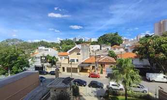 Imagem 5: Apartamento com 2 dormitórios para alugar, 70 m² por R$ 3.882,01/mês - Campo Belo - São Pa