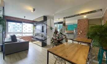 Imagem 3: Apartamento 57M² - para Alugar