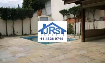 Imagem 3: Sobrado à venda em Santana de Parnaíba, Residencial Tres (Alphaville), com 4 quartos, com