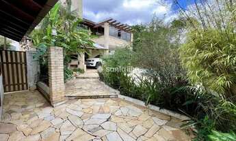 Imagem 4: Casa com 4 dormitórios á venda, 620m² - Itacorubi - Florianópolis/SC