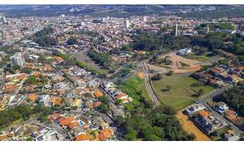 Imagem 7: Terreno à venda com 7.408,10 m²-por R$ 4.444.800,00 Jd São Nicolau - Atibaia/SP