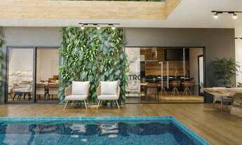 Imagem 5: Casa com 4 dormitórios à venda, 241 m² por R$ 1.137.745,66 - Jijoca de Jericoacoara - Jijo