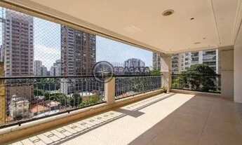 Imagem: Apartamento à venda com 190m² - 3 suítes