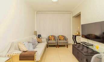 Imagem 2: Apartamento para venda em Santana com 2 quartos , 62m²