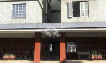 Imagem 2: Apartamento Térreo com 3 Dormitórios