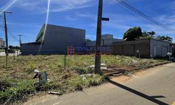 Imagem 5: Lote no Residencial Vereda dos Buritis