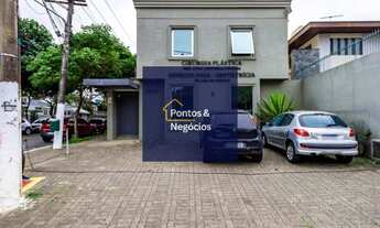 Imagem: Casa com 4 dormitórios, 280 m² - venda