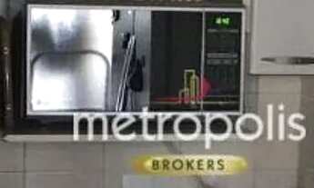 Imagem 14: Apartamento à venda, 78 m² por R$ 450.000,00 - Vila Vivaldi - São Bernardo do Campo/SP