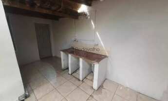 Imagem 3: ALUGUEL FACILITADO - CASA COM 3 QUARTOS NO SETOR PARQUE OESTE INDUSTRIAL - GOIÂNIA - GO