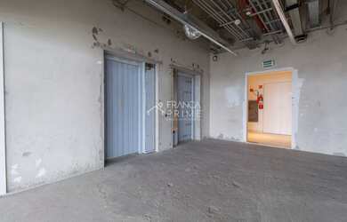 Imagem 14: LAJE COMERCIAL NA AVENIDA PAULISTA