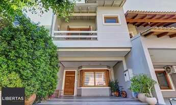 Imagem 2: Casa em Condomínio 3 dormitórios à venda Vila Nova Porto Alegre/RS