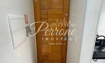 Imagem 7: Apartamento para locação no Belém, na Avenida Celso Garcia com 1 quarto!