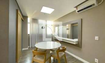 Imagem 7: Apartamento à Venda - Luxemburgo, 1 Quarto, 62 m2