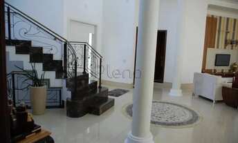 Imagem 6: Sobrado à venda e para alugar em Indaiatuba, Vila Suíça, com 4 suítes, com 534 m², Maison