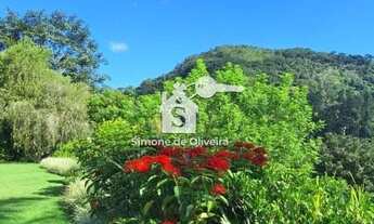 Imagem 7: Casa- Petrópolis, Secretário