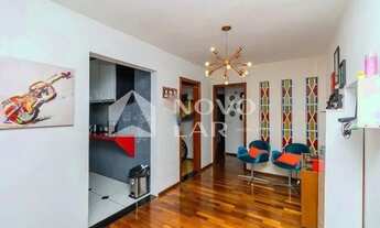 Imagem 7: Apartamento com 2 quartos, 1 vaga e 90.34m², Santana, Porto Alegre