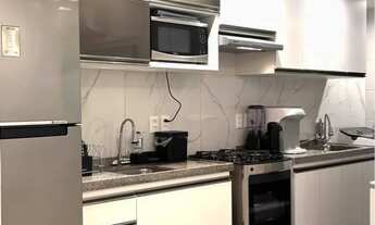 Imagem 5: Apartamento à venda 3 quartos/ Rua Joaquim Sá