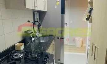 Imagem 4: Apartamento 50m² no Bairro do Jardim Japão para Venda