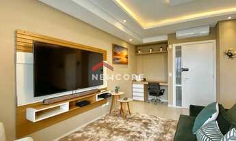 Imagem 7: Apartamento em Rua Gilberto Glasser - Mar e Céu - Guarujá/SP