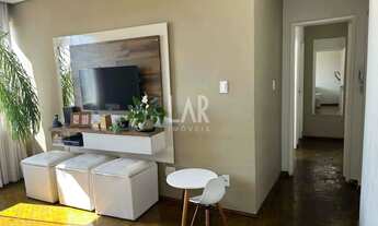 Imagem 4: Apartamento com 03 quartos e suíte - Bairro Floresta