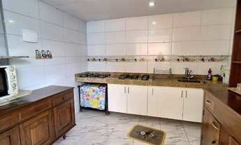 Imagem 6: Casarão com Piscina TEMPORADA em Piúma - ES