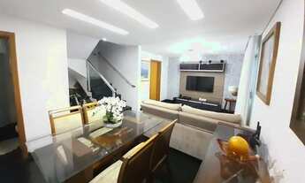 Imagem: Casa Geminada para Venda em Belo Horizonte