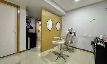 Imagem 3: Caminho das Árvores, Sala Para Venda, 26m2, Salvador/BA